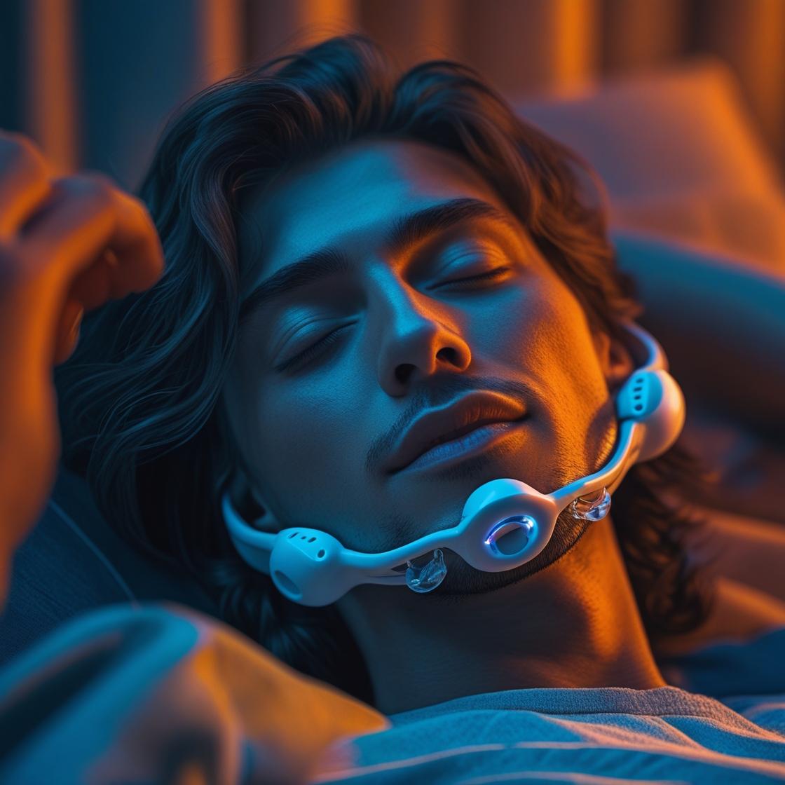 Soluciones Antironquidos