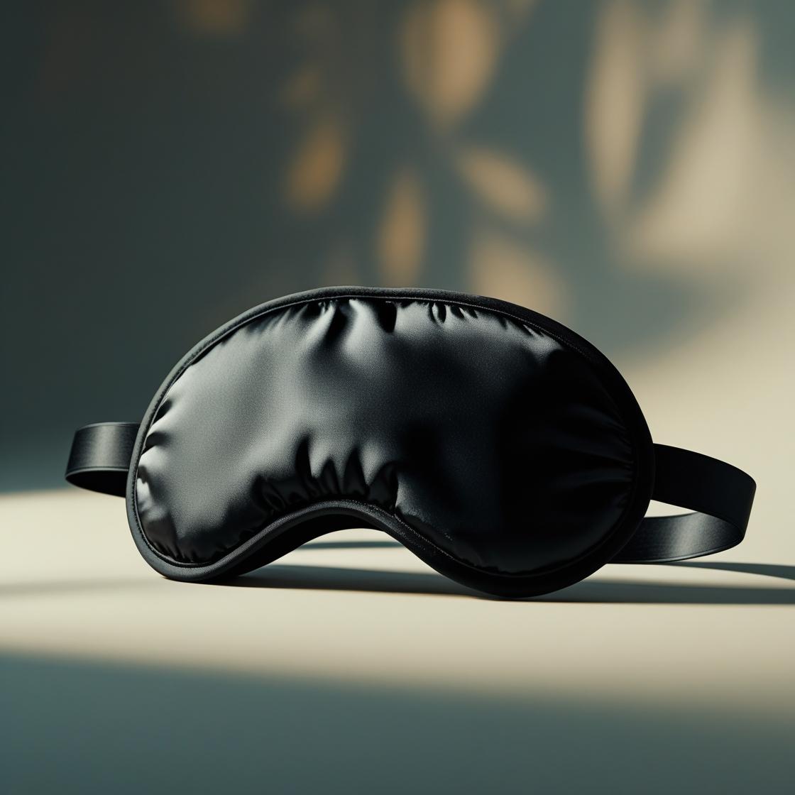 Máscaras para Dormir Cómodas