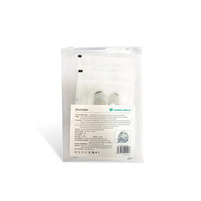 Smart Anti Snoring Device Magnetic Patch Snore Stopper Electric Throat Muscle Stimulator No Snoring Anti Ronquidos Travel Home