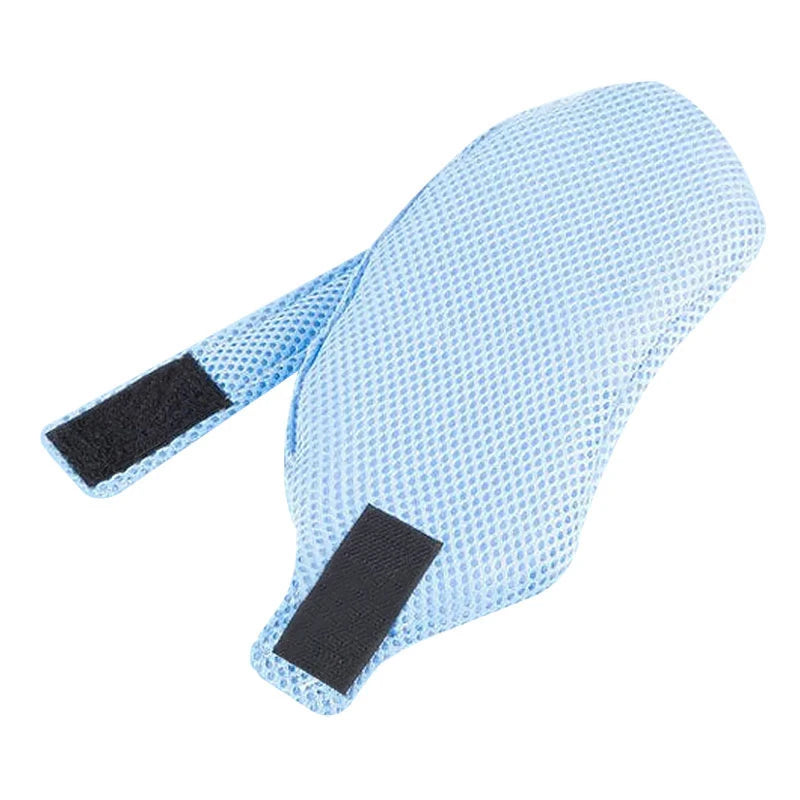 Anti Snore Chin Strap For Men Women Adjustable Stop Snoring Sleep Neck Brace Anti Apnea Jaw Solution Sleep Support Sleeping Care