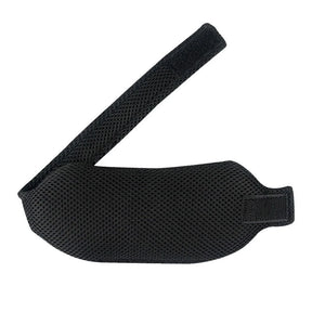 Anti Snore Chin Strap For Men Women Adjustable Stop Snoring Sleep Neck Brace Anti Apnea Jaw Solution Sleep Support Sleeping Care